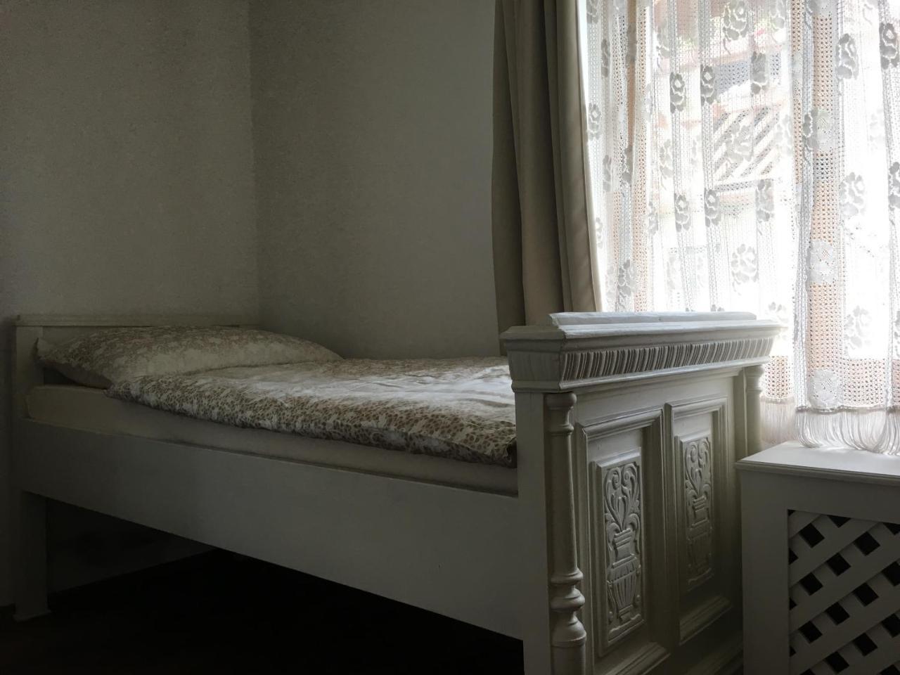 Villa Maximilian Balatonkeresztur Luaran gambar